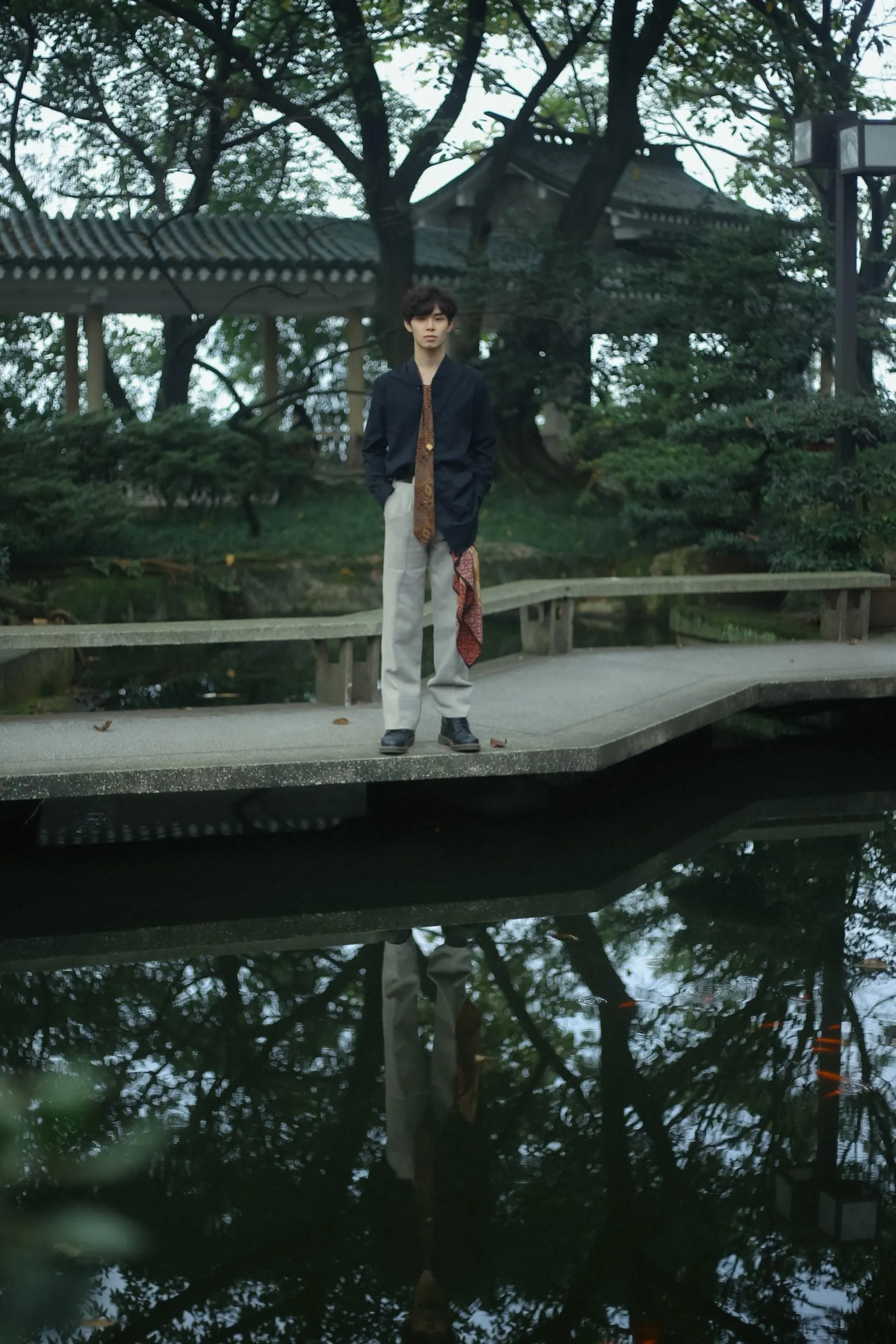 [YITUYU艺图语]2022.09.25 FALL Cueyor331 [22P]插图7